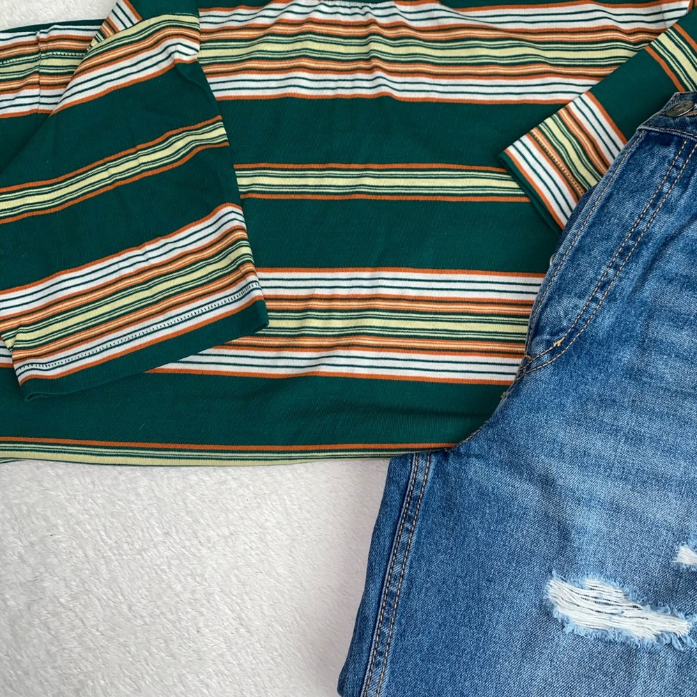 Men’s size vintage short sleeve tee (NWOT)